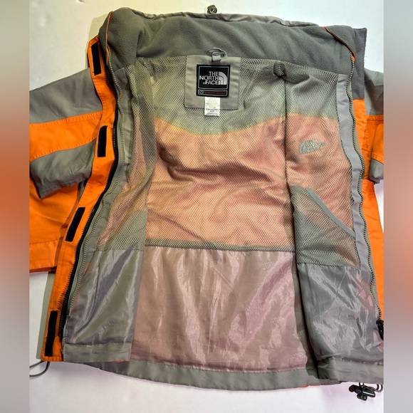 North Face Summit Series Jacket Womens XS Gore-Tex XCR Mountain Parka - Picture 7 of 8